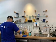 -AllorNothing横竖横咖啡(天虹店)