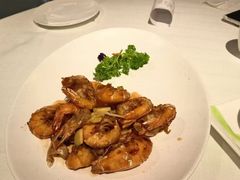 -上海小南国(金桥国际广场店)
