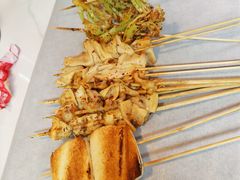 -烤五行·烧烤烤串(石佛营店)