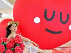 -天河城购物中心