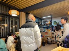 -郑记•不夜城烧烤•龙虾•虾蟹(黄鹤楼店)