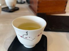 -白天鹅宾馆-宏图府餐厅