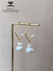 点击看大图 -威德钻石-克拉钻大本营(南京东路店)