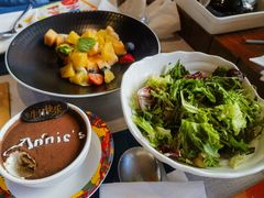 -安妮意大利餐厅(国贸店)