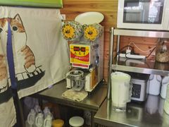 -萌萌牛紫米露(烟台大学店)