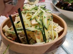 -刀郎牛肉面新疆餐厅·烧烤(清真通州珠江国际城店)