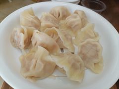 -海胆小馆(东北水饺·春柳店)