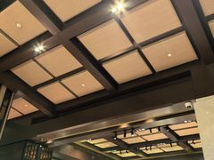 -大理实力希尔顿酒店•香全日制餐厅