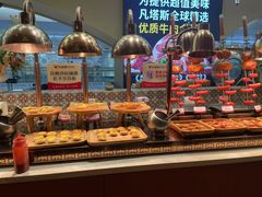 -凡塔斯牛排自助餐厅(莆田万达店)