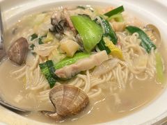 -莆田餐厅PUTIEN(三里屯店)