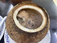 -達揚原味燉品(文明路店)