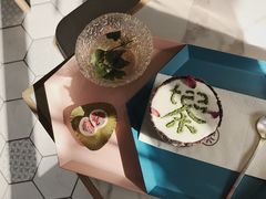 -茶是一枝花泡茶店