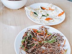 -正宗胖子抻面馆(岭东路店)