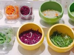 -纽斯特自助牛排餐厅(三林印象城店)