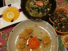 -蘑菇私房菜小馆(杨家坪西城天街店)