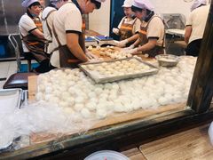 -老横泾面馆(吴中横泾店)