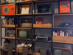 -丰乐餐厅·始于1999·本地老字号