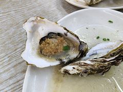 -红月湾海鲜饭店•沙滩海景(双月湾店)