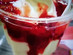 -麦当劳(新洲南路店)