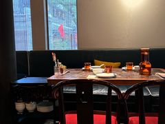 -汤城小厨•粤菜•靓汤(苏州街店)