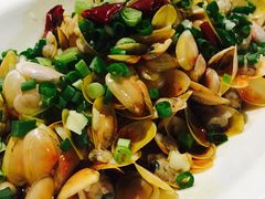 -宁海食府(大剧院店)