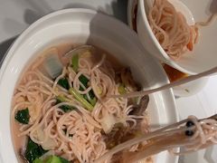 莆田卤面-莆田餐厅PUTIEN(三里屯店)