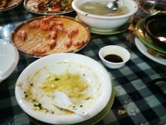 -钱大妈海鲜饭店(保利林语店)