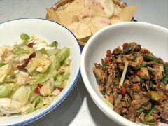 -慕湘精致湖南菜(水贝店)