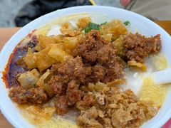 -豆相识•九九豆腐脑(牛咡桥店)