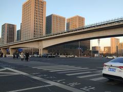 -北京长安天街