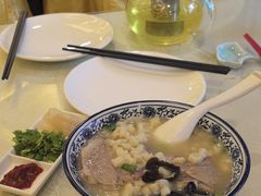 -玉华宫宾馆·餐厅(铜川驻京办店)