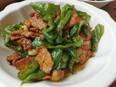 -肖记公安牛肉鱼杂馆· 省级非物质文化遗产(仁和路店)