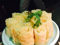 -左庭右院鲜牛肉火锅(新梅广场店)