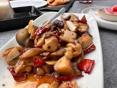 -Ministry of Crab•MOC(交子大道店)