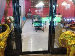 -曼谷小象(港隆广场店)