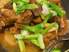 -道道鲜·崇明私房菜(五角场店)