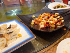 -玉桥餐厅(天坛店)