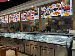 -良师门滨海人家·海鲜·家常菜(滨海城店)