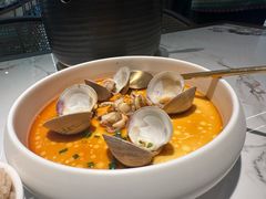 -沿江海南菜·文昌鸡祖师爷(大东海店)