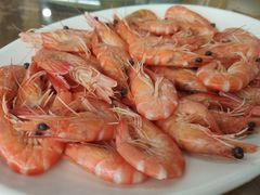 -明记海鲜大排档(巽寮湾店)