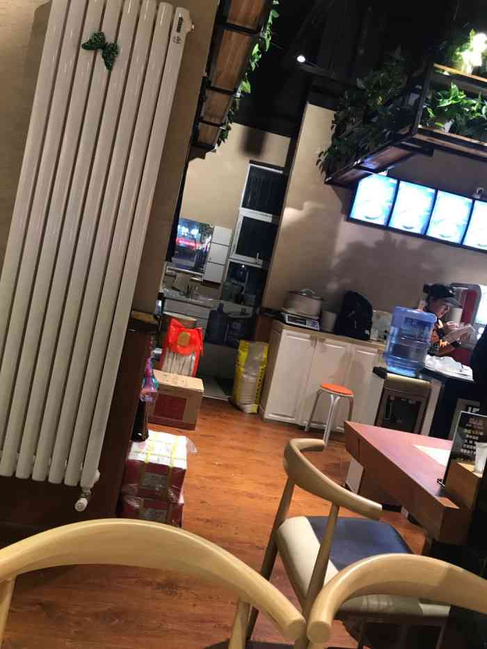 渔人杰-"#鱼人杰#这是第2次去吃鱼,可谓是历经."-大众点评移动版