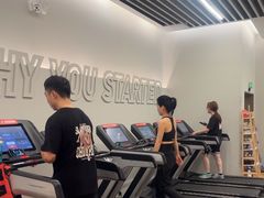 -乐刻健身(龙湖杭州紫荆天街精品店)