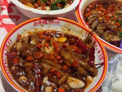 -老三样·旧食新味(万寿宫店)