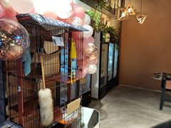 -木沐影咖(鑫乐汇购物广场店)