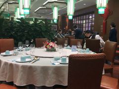 大堂-蝶园·装修中(BFC外滩金融中心店)