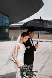 点击看大图 -太古映画婚纱摄影(天河店)