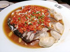 -慕湘精致湖南菜(水贝店)
