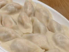 -喜家德虾仁水饺(南山书城店)