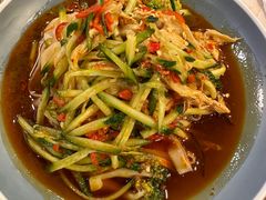 -魏家凉皮(十里河店)