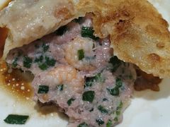 -牛庄高晓山风味馅饼城(海城店)